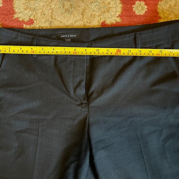 Judith & Charles Trouser size 12 - Picture 3 of 9